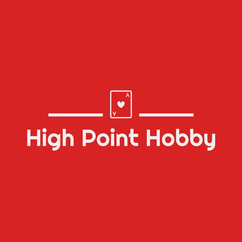 High Point Hobby