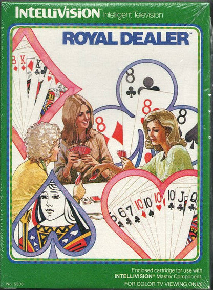 Royal Dealer