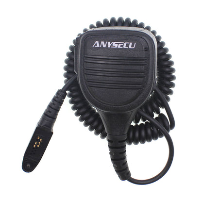 AnySecu Speaker Mic for Inrico T-320/F-320/S-100 Network Radio's