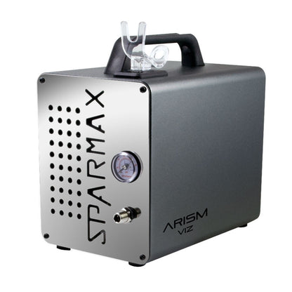 Sparmax VIZ Airism Air Compressor